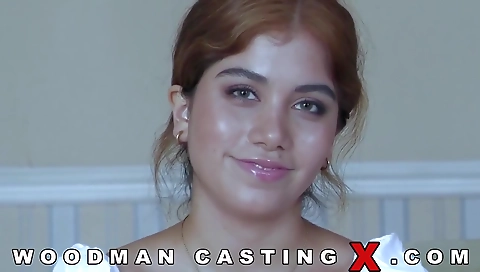 She's a littleymal recruits monitor puerto curse dummy