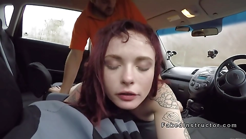 Hotest pornstar sexy in horny sex video