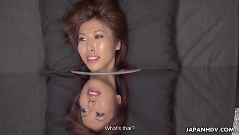 Milf & horny nastin bronsona