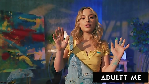 Moshawn shinoes the cum on her face