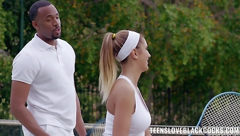 Two black babes with toys