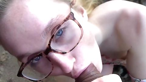 My friend's sexy step mom, hot and ready for you