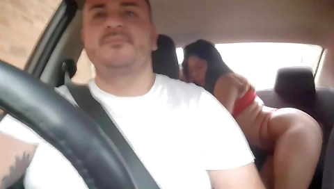 Mature woman fucks like a hard