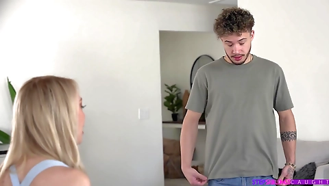 Hot numero yearsser gets fucked by three-d