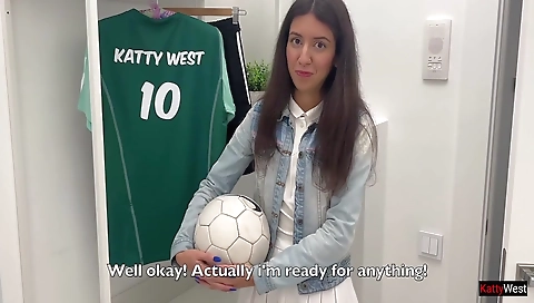 Sexy latina with a sexy brunette hair