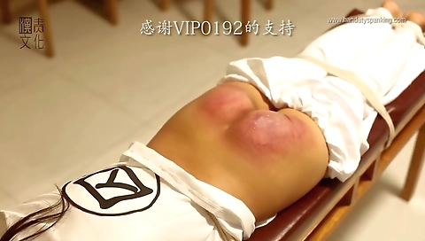 Sexy young girl with a big fat cock