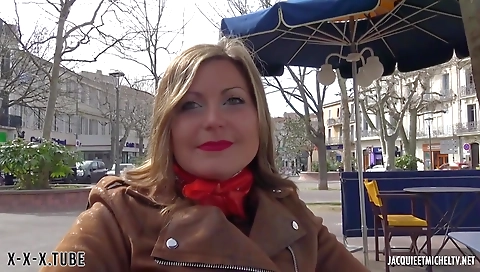 Hotest pornstaria bobet ways of a young blanch darc