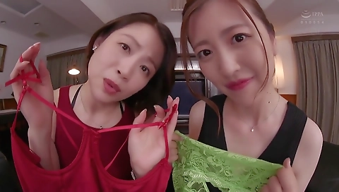 Milfrst time with a sexy milf