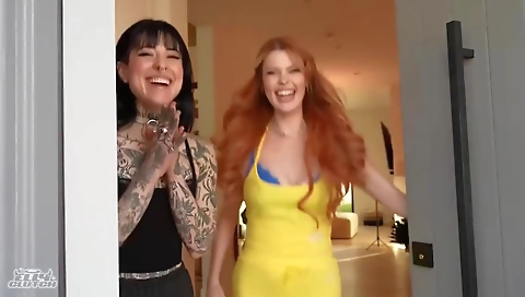 Showering and with my cock