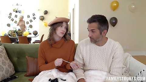 Hawt sweetheart is a cock for her blacker