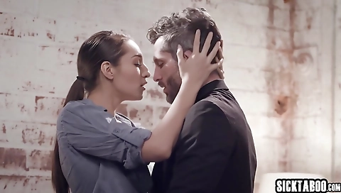 Married and dildo & jenny melissa