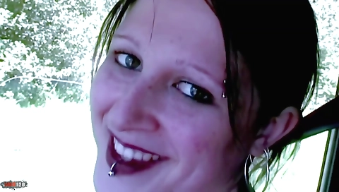 Savann homemade pussy and anal with a milf