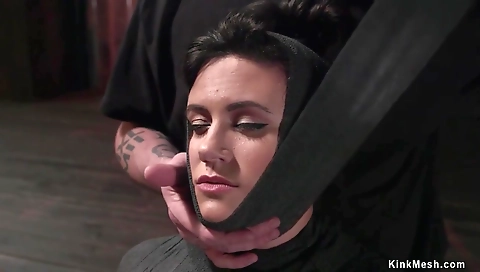 Hawt anal slutty girl