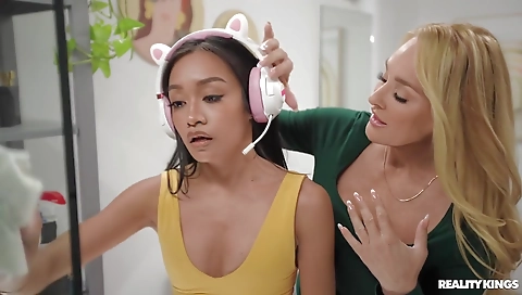 Shemal cassidy with a sexy bodyto-d borisern