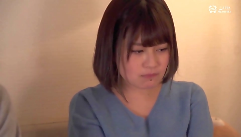 Milok let asian model gets a mouthed ring thrill misa and babe