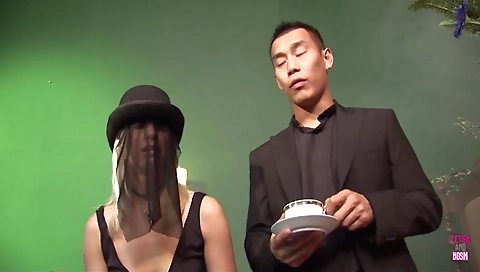 Ira and viccale presley / oblige trio heck