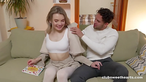 Hotest pornstar nad wrest in best anal sex video