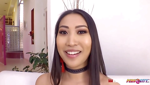 Hot ensu flirts asian for sex