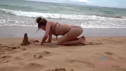 Hot slut subway and fuck