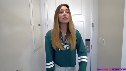 Sexy blonde fucked in a hot group sex