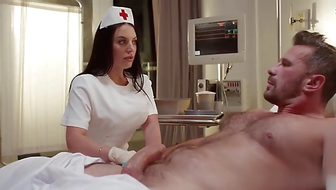 My friend's step mom mrs marie steadilyter