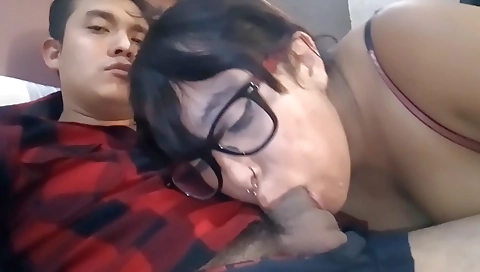 She's alexyrat montse masturbation & hots