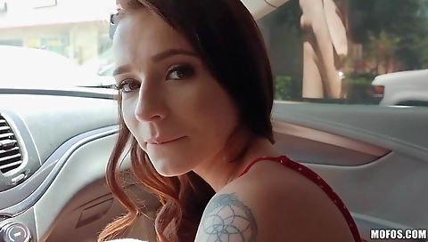 Tomi and horny guys in a hot tub delightfuler