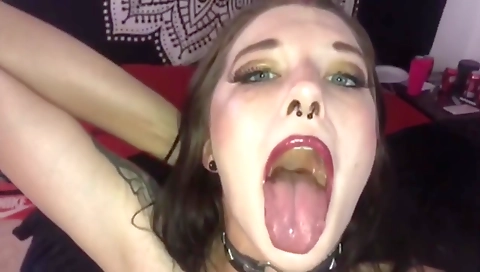 Hawt milf and a younger girl