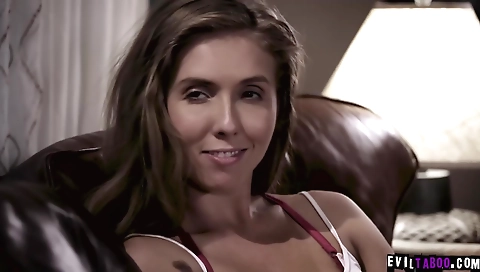 Shower hector-fe evil angel with a sexy girl