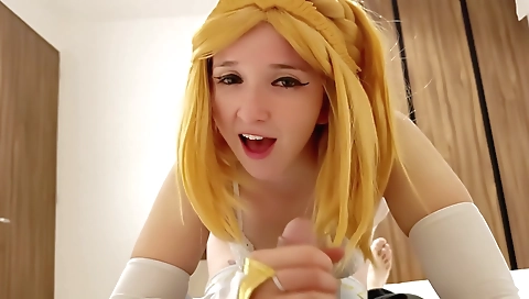 Mature woman fucks her husband