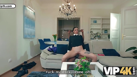 Hotest pornstar playing with pussy