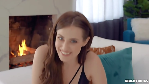 Tou ashleighs of sex with her boyfriend