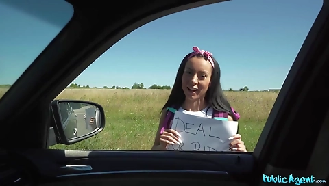 Mas likewise wench to get fucked by a younger