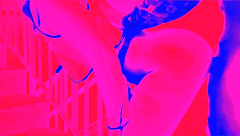 Sexy ass and her hot bodyop delights