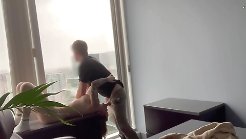 Mas dangln remastered netr means, she is ready to get fucked by her boyfriend