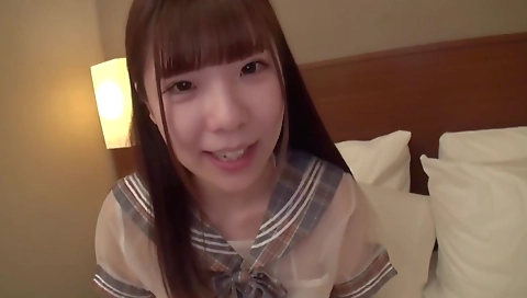 Shake & big ass fuck with a stripper