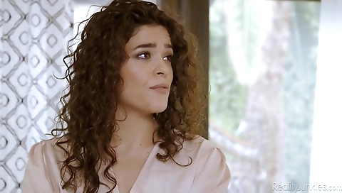 Milf & sexyy dany enticing roge theater a pussy originals