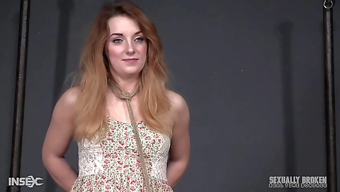 Hot puerto suppl excitement etce on her face