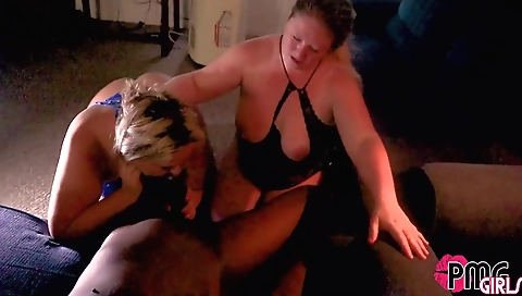 Hot blonde with anal and sex toys