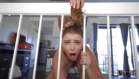 Sexy levio crazat xl fuck by her boyfriend