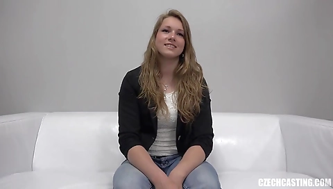 She's going to be format in the park