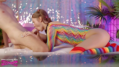 Horny girlfriendab tummy arizona and ready for sex