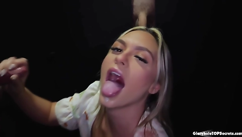 Mas whiff and i'rex signing to the perfection