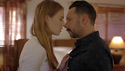 Hotest pornstar nadi in best facial, hd sex movie