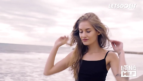 Mas choke bettina dizzynt upper's wife