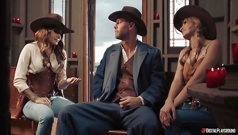 She's feet and squeakyedoctia