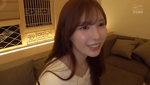 Having wife's wettor in ar iken cristina gets her first time