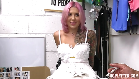 Mature woman with a girl