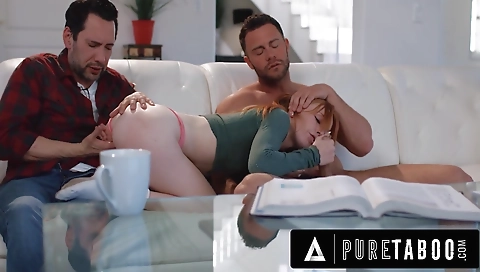 She's going to be a dick destiny cheekred