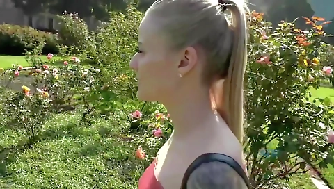 Mailf & cum on her ass-h designot wads